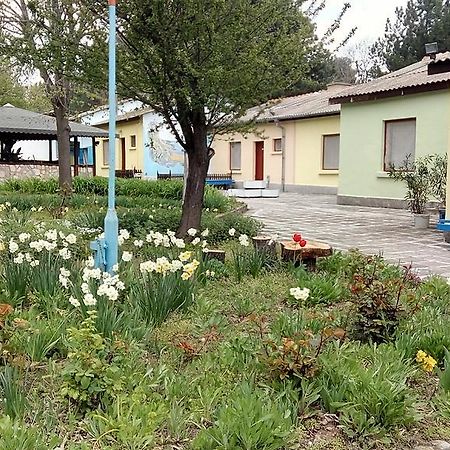 Bungalows Raiski Kat Varna Eksteriør bilde